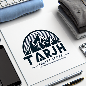 تاناکورا کرج_مغازه پر از جنس های خارجی و تنوع زیاد لباس های کوهنوردی